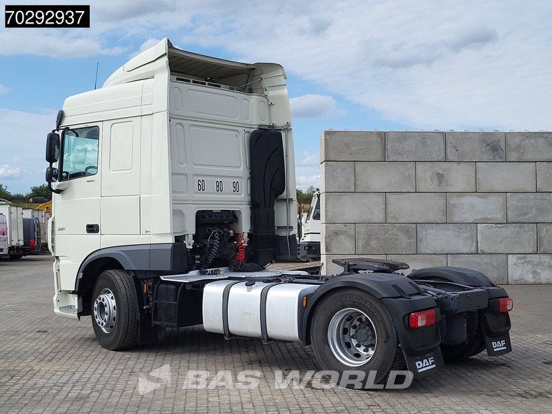 DAF XF 480 4X2 SC Standklima Euro 6 - Trekkvogn: bilde 2 DAF XF 480 4X2 SC Standklima Euro 6 - Trekkvogn: bilde 2