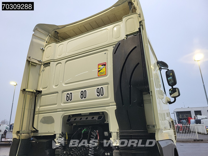 DAF XF 480 4X2 SC Standklima - Trekkvogn: bilde 5 DAF XF 480 4X2 SC Standklima - Trekkvogn: bilde 5