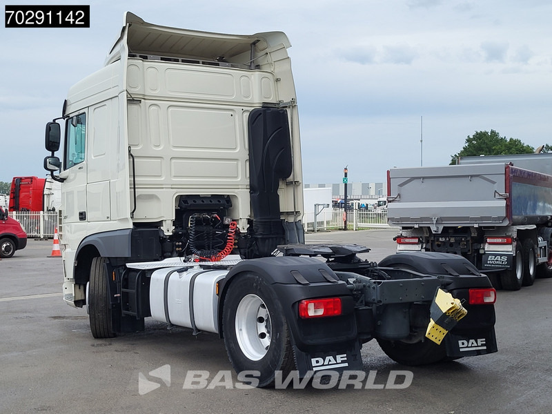 DAF XF 480 4X2 SC Stanklima PTO Alcoa's ACC Euro 6 - Trekkvogn: bilde 2 DAF XF 480 4X2 SC Stanklima PTO Alcoa's ACC Euro 6 - Trekkvogn: bilde 2