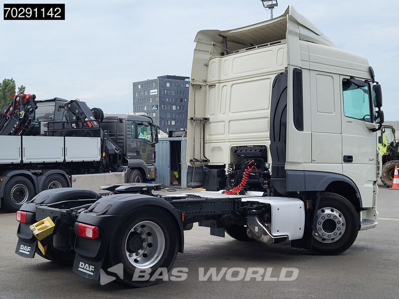 DAF XF 480 4X2 SC Stanklima PTO Alcoa's ACC Euro 6 - Trekkvogn: bilde 5 DAF XF 480 4X2 SC Stanklima PTO Alcoa's ACC Euro 6 - Trekkvogn: bilde 5