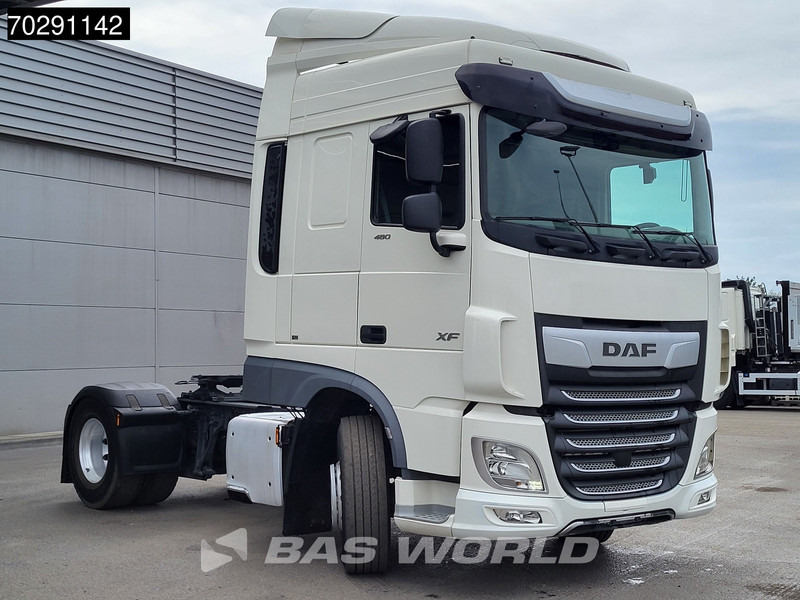 DAF XF 480 4X2 SC Stanklima PTO Alcoa's ACC Euro 6 - Trekkvogn: bilde 3 DAF XF 480 4X2 SC Stanklima PTO Alcoa's ACC Euro 6 - Trekkvogn: bilde 3