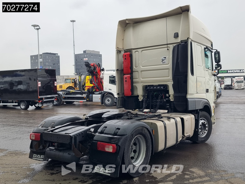 Trekkvogn DAF XF 480 4X2 SSC 2x Tanks ACC Euro 6: bilde 5