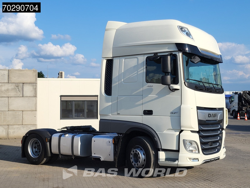 DAF XF 480 4X2 SSC 2x Tanks - Trekkvogn: bilde 3 DAF XF 480 4X2 SSC 2x Tanks - Trekkvogn: bilde 3