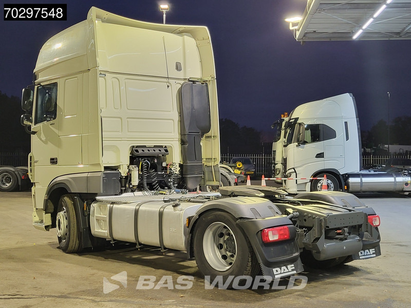 DAF XF 480 4X2 SSC 2xTanks ACC LED Euro 6 - Trekkvogn: bilde 2 DAF XF 480 4X2 SSC 2xTanks ACC LED Euro 6 - Trekkvogn: bilde 2