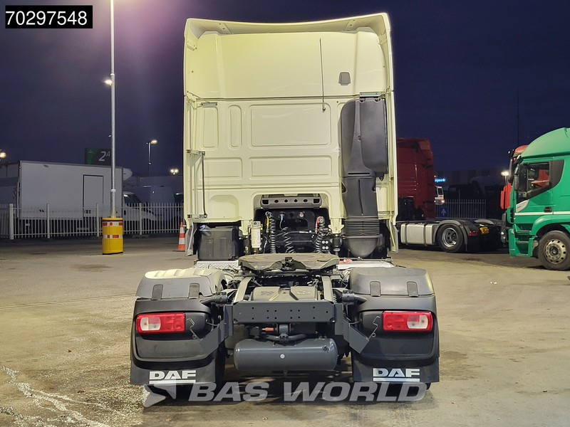 DAF XF 480 4X2 SSC 2xTanks ACC LED Euro 6 - Trekkvogn: bilde 3 DAF XF 480 4X2 SSC 2xTanks ACC LED Euro 6 - Trekkvogn: bilde 3