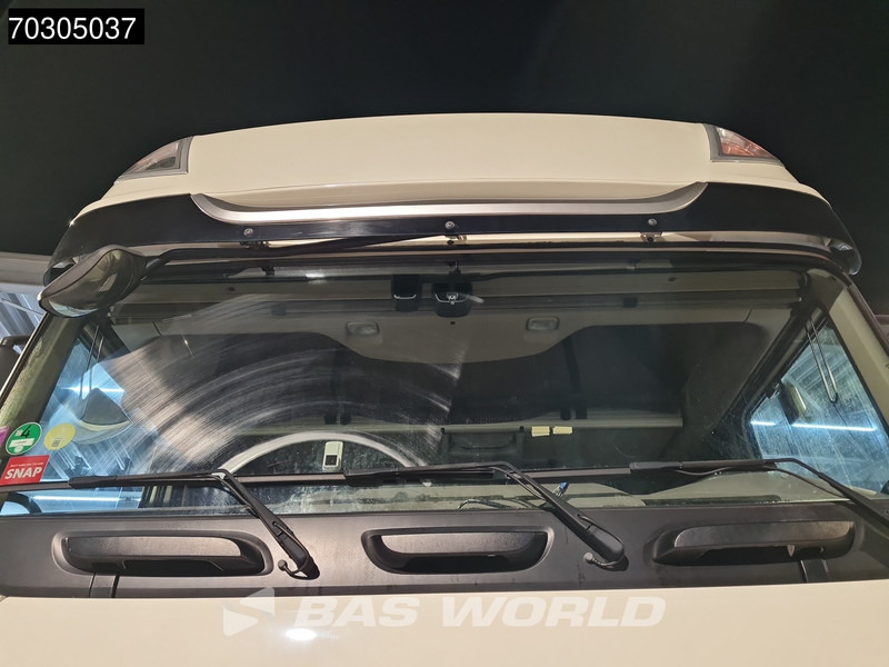 Trekkvogn DAF XF 480 4X2 SSC 2xTanks: bilde 7