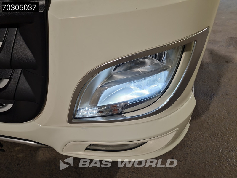 Trekkvogn DAF XF 480 4X2 SSC 2xTanks: bilde 9