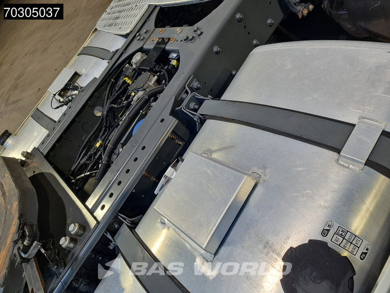 Trekkvogn DAF XF 480 4X2 SSC 2xTanks: bilde 14