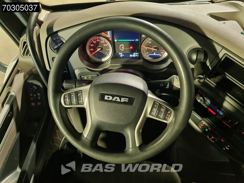 Trekkvogn DAF XF 480 4X2 SSC 2xTanks: bilde 19