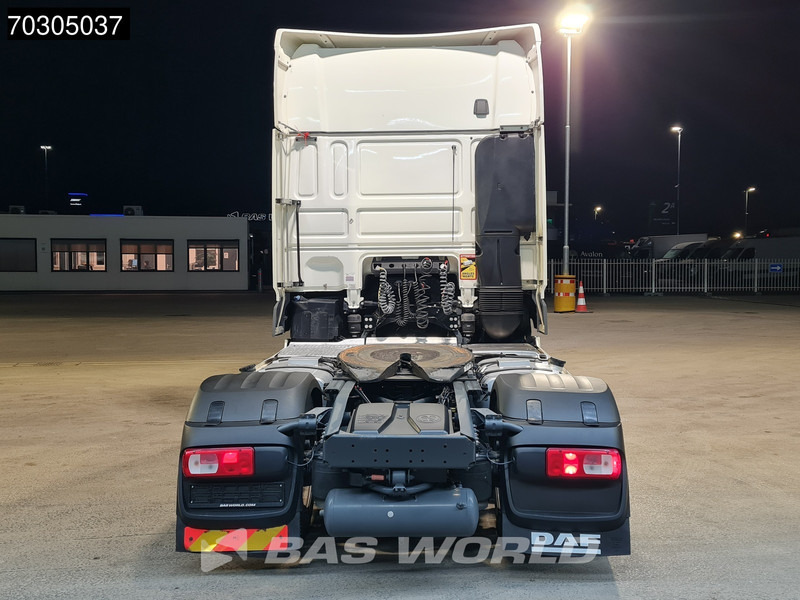 Trekkvogn DAF XF 480 4X2 SSC 2xTanks: bilde 10