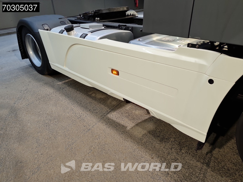 Trekkvogn DAF XF 480 4X2 SSC 2xTanks: bilde 13