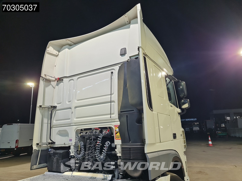 Trekkvogn DAF XF 480 4X2 SSC 2xTanks: bilde 11