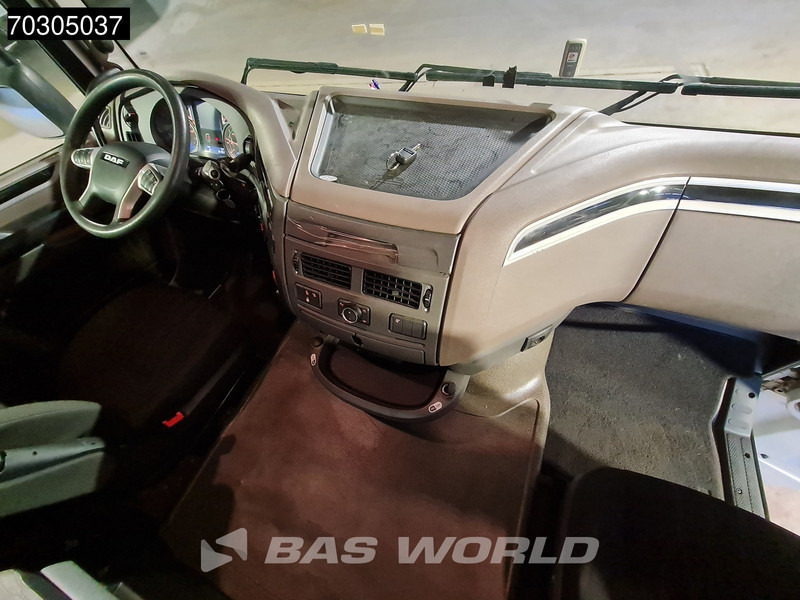 Trekkvogn DAF XF 480 4X2 SSC 2xTanks: bilde 18