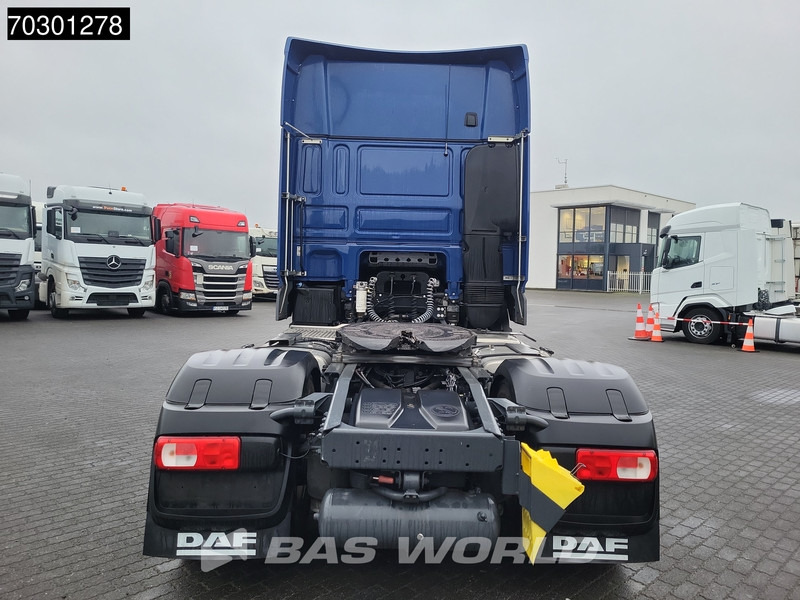 DAF XF 480 4X2 SSC Retarder 1495L Tank - Trekkvogn: bilde 3 DAF XF 480 4X2 SSC Retarder 1495L Tank - Trekkvogn: bilde 3