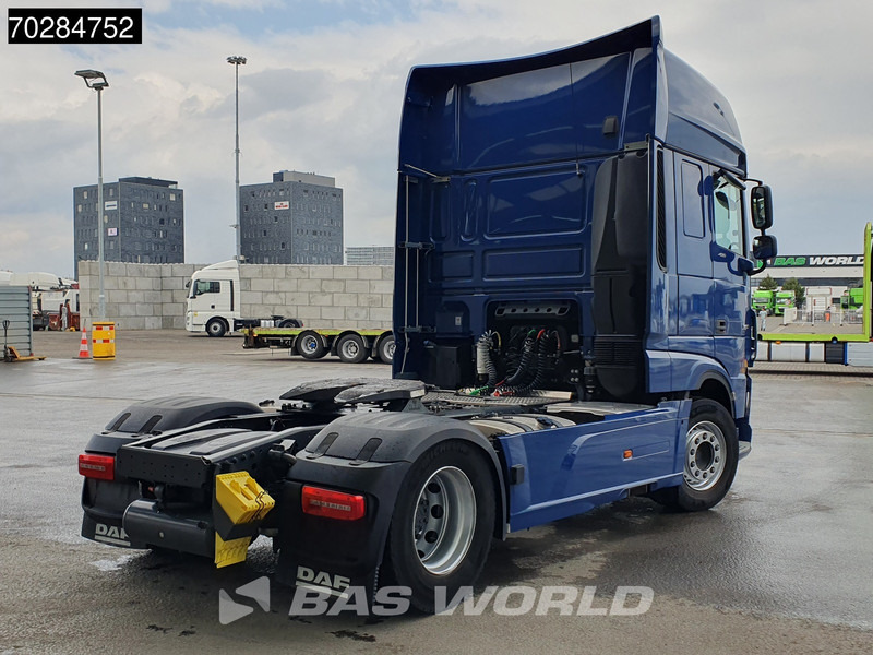 DAF XF 480 4X2 SSC Retarder 2x Tanks Standklima ACC - Trekkvogn: bilde 5 DAF XF 480 4X2 SSC Retarder 2x Tanks Standklima ACC - Trekkvogn: bilde 5