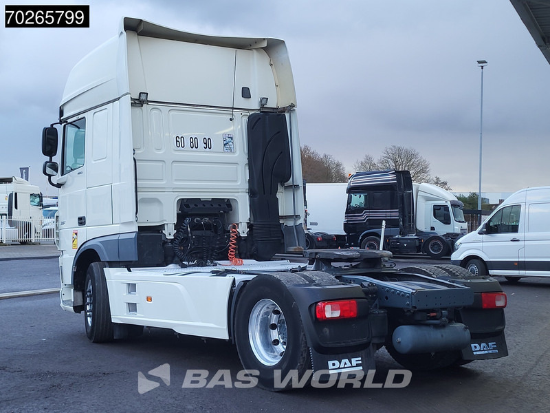 DAF XF 480 4X2 SSC Retarder 2xTanks ACC - Trekkvogn: bilde 2 DAF XF 480 4X2 SSC Retarder 2xTanks ACC - Trekkvogn: bilde 2