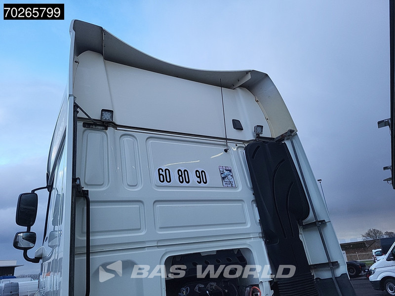 DAF XF 480 4X2 SSC Retarder 2xTanks ACC - Trekkvogn: bilde 3 DAF XF 480 4X2 SSC Retarder 2xTanks ACC - Trekkvogn: bilde 3
