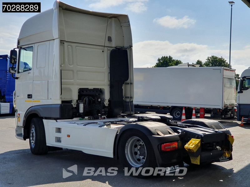 DAF XF 480 4X2 SSC Retarder 2xTanks ACC Standklima Euro 6 - Trekkvogn: bilde 2 DAF XF 480 4X2 SSC Retarder 2xTanks ACC Standklima Euro 6 - Trekkvogn: bilde 2