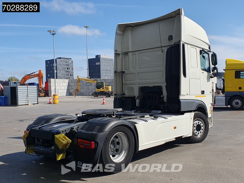 DAF XF 480 4X2 SSC Retarder 2xTanks ACC Standklima Euro 6 - Trekkvogn: bilde 5 DAF XF 480 4X2 SSC Retarder 2xTanks ACC Standklima Euro 6 - Trekkvogn: bilde 5