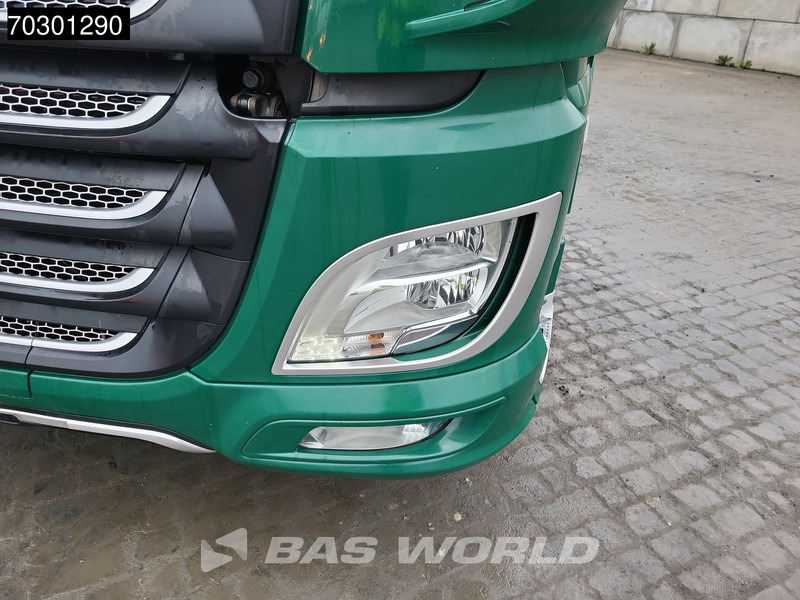 Trekkvogn DAF XF 480 4X2 SSC Retarder 2xTanks Standklima: bilde 16