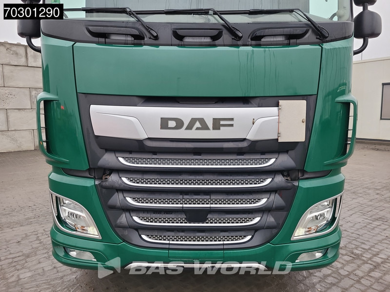 Trekkvogn DAF XF 480 4X2 SSC Retarder 2xTanks Standklima: bilde 15