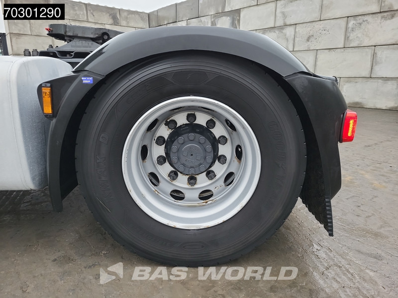 Trekkvogn DAF XF 480 4X2 SSC Retarder 2xTanks Standklima: bilde 12