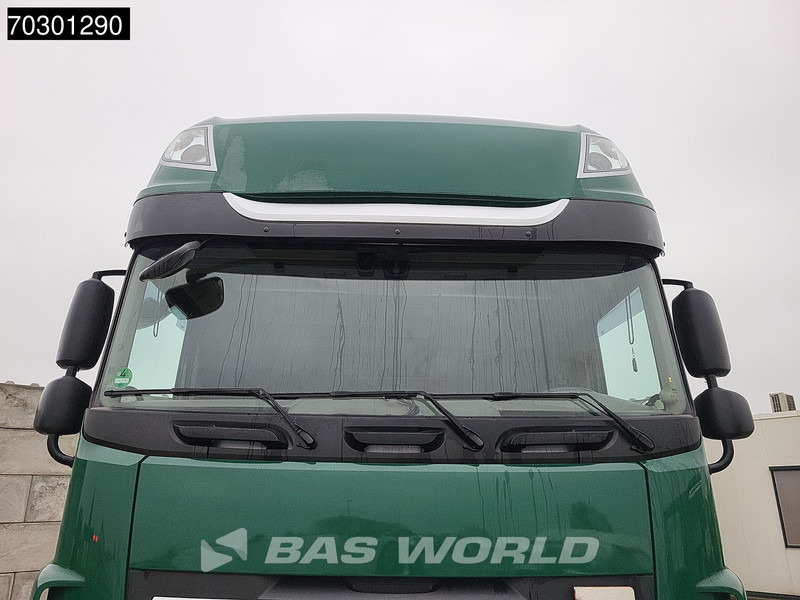 Trekkvogn DAF XF 480 4X2 SSC Retarder 2xTanks Standklima: bilde 17