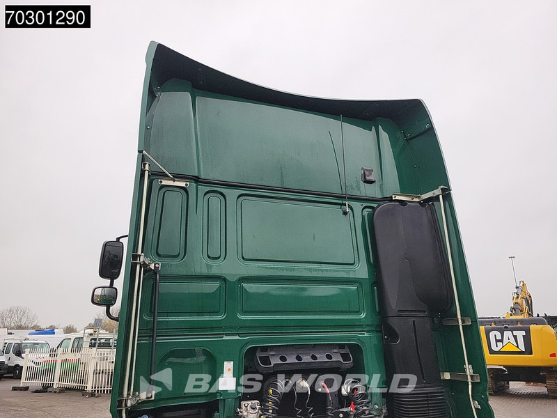 DAF XF 480 4X2 SSC Retarder 2xTanks Standklima - Trekkvogn: bilde 5 DAF XF 480 4X2 SSC Retarder 2xTanks Standklima - Trekkvogn: bilde 5
