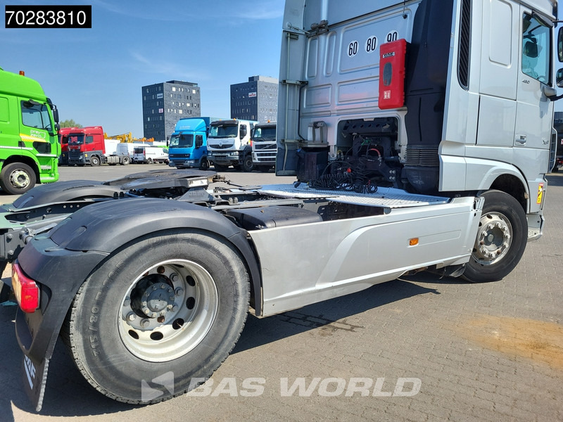 Trekkvogn DAF XF 480 4X2 SSC Retarder ACC Standklima Euro 6: bilde 20