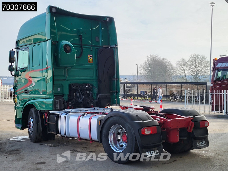 DAF XF 480 4X2 SSC Retarder PTO - Trekkvogn: bilde 2 DAF XF 480 4X2 SSC Retarder PTO - Trekkvogn: bilde 2