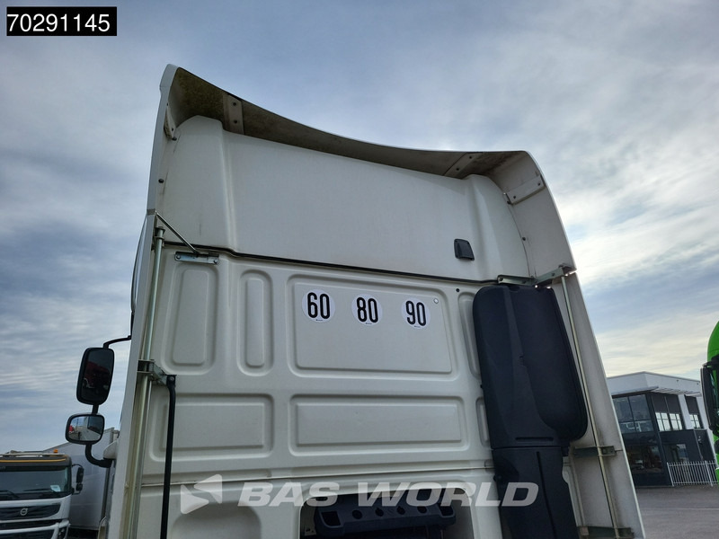 DAF XF 480 4X2 SSC Standklima Euro 6 - Trekkvogn: bilde 5 DAF XF 480 4X2 SSC Standklima Euro 6 - Trekkvogn: bilde 5