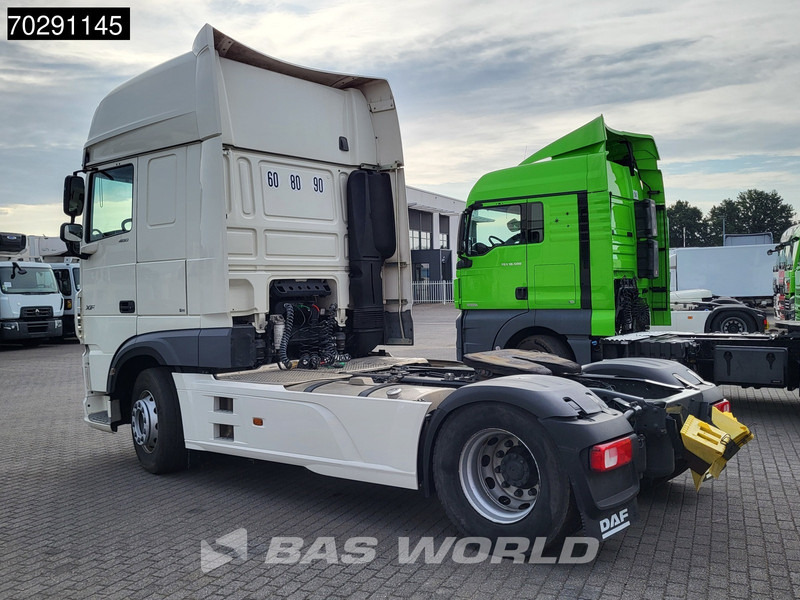 DAF XF 480 4X2 SSC Standklima Euro 6 - Trekkvogn: bilde 2 DAF XF 480 4X2 SSC Standklima Euro 6 - Trekkvogn: bilde 2