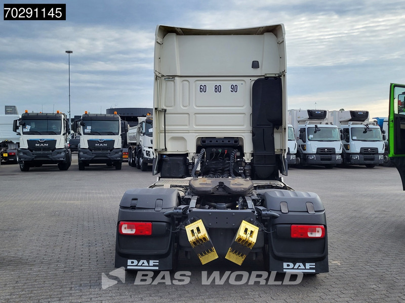 DAF XF 480 4X2 SSC Standklima Euro 6 - Trekkvogn: bilde 3 DAF XF 480 4X2 SSC Standklima Euro 6 - Trekkvogn: bilde 3
