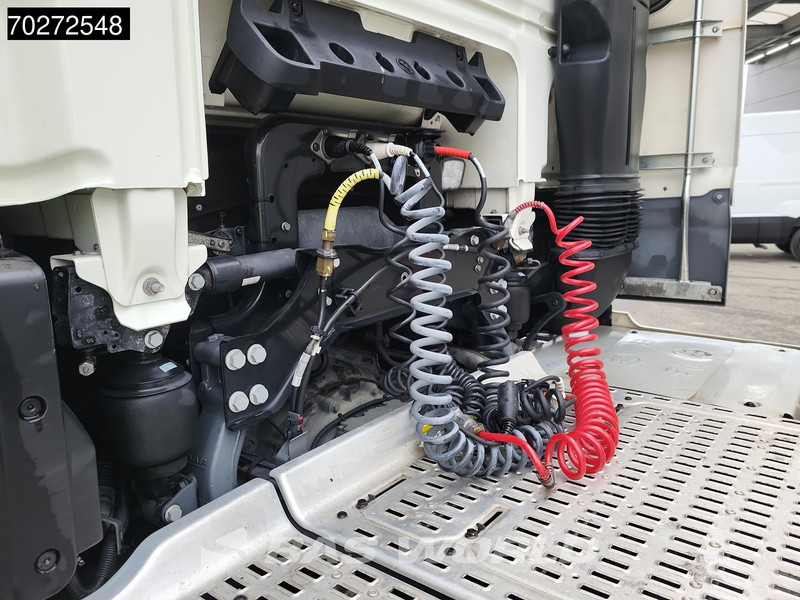 DAF XF 480 4X2 SSC Standklima MX-Engine Brake - Trekkvogn: bilde 5 DAF XF 480 4X2 SSC Standklima MX-Engine Brake - Trekkvogn: bilde 5