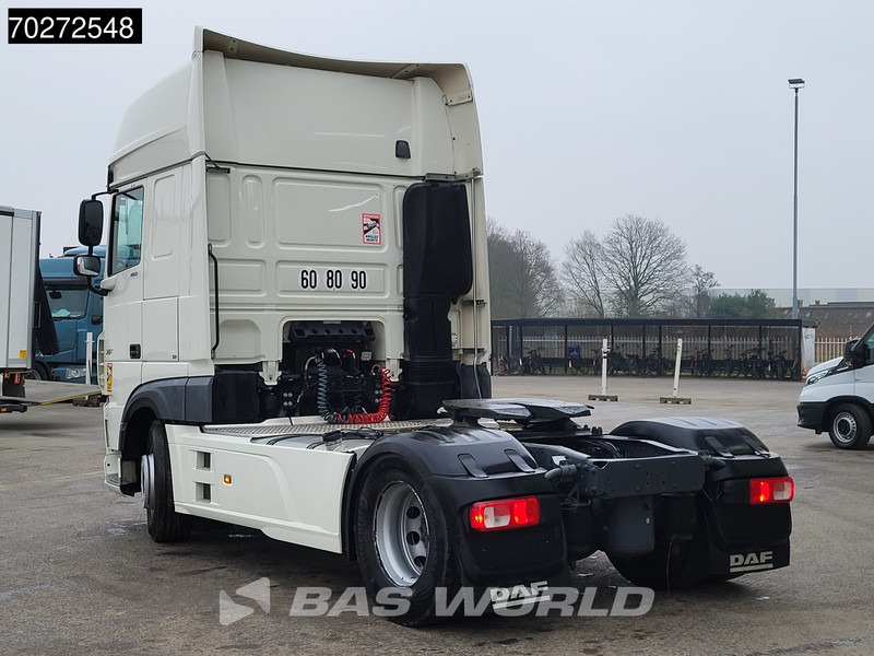 DAF XF 480 4X2 SSC Standklima MX-Engine Brake - Trekkvogn: bilde 2 DAF XF 480 4X2 SSC Standklima MX-Engine Brake - Trekkvogn: bilde 2