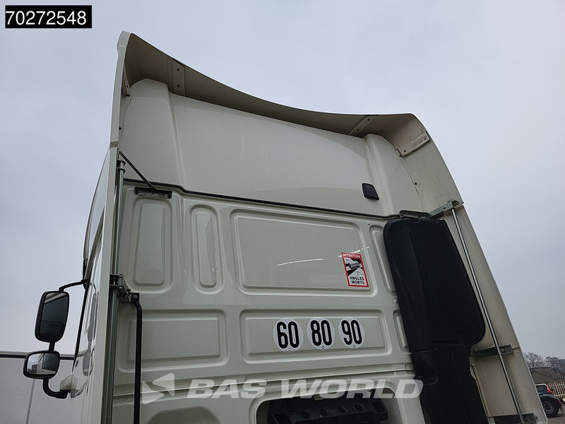 DAF XF 480 4X2 SSC Standklima MX-Engine Brake - Trekkvogn: bilde 3 DAF XF 480 4X2 SSC Standklima MX-Engine Brake - Trekkvogn: bilde 3