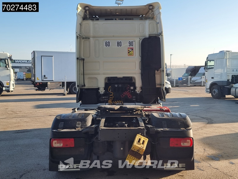 DAF XF 480 4X2 SpaceCab MX-Engine Brake - Trekkvogn: bilde 3 DAF XF 480 4X2 SpaceCab MX-Engine Brake - Trekkvogn: bilde 3