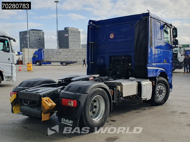 DAF XF 480 4X4 ComfortCab 4x4 PXP Hydrauliek ACC Euro 6 - Trekkvogn: bilde 5 DAF XF 480 4X4 ComfortCab 4x4 PXP Hydrauliek ACC Euro 6 - Trekkvogn: bilde 5