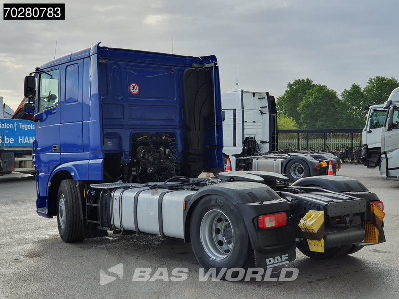 DAF XF 480 4X4 ComfortCab 4x4 PXP Hydrauliek ACC Euro 6 - Trekkvogn: bilde 2 DAF XF 480 4X4 ComfortCab 4x4 PXP Hydrauliek ACC Euro 6 - Trekkvogn: bilde 2