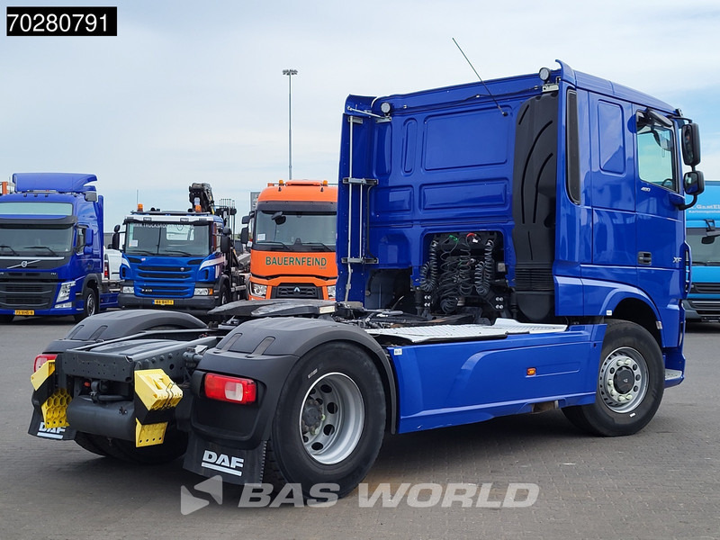 DAF XF 480 4X4 ComfortCab 4x4 PXP Hydrauliek ACC Euro 6 - Trekkvogn: bilde 5 DAF XF 480 4X4 ComfortCab 4x4 PXP Hydrauliek ACC Euro 6 - Trekkvogn: bilde 5