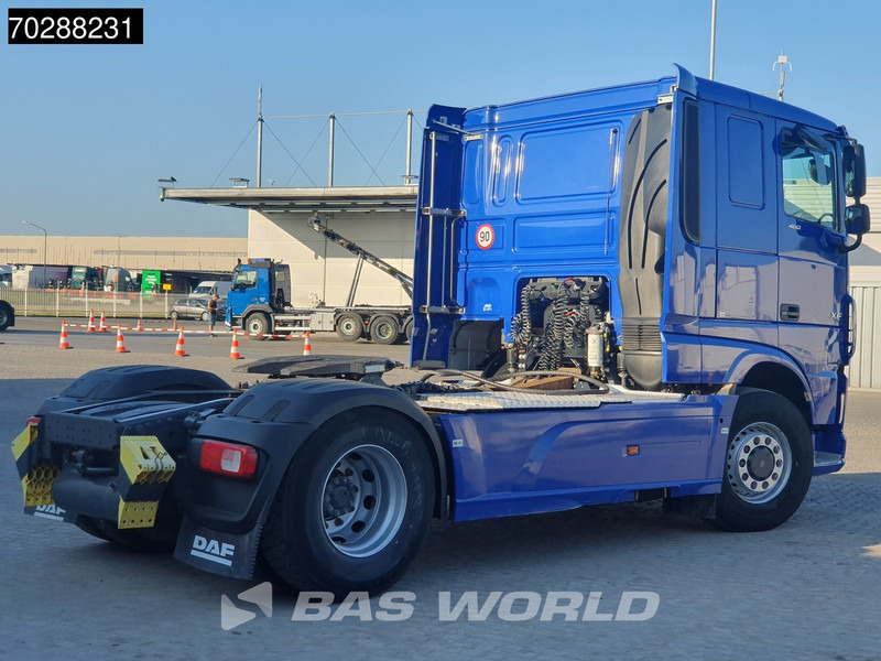 DAF XF 480 4X4 ComfortCab 4x4 PXP Hydraulik - Trekkvogn: bilde 5 DAF XF 480 4X4 ComfortCab 4x4 PXP Hydraulik - Trekkvogn: bilde 5