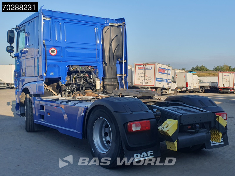 DAF XF 480 4X4 ComfortCab 4x4 PXP Hydraulik - Trekkvogn: bilde 2 DAF XF 480 4X4 ComfortCab 4x4 PXP Hydraulik - Trekkvogn: bilde 2