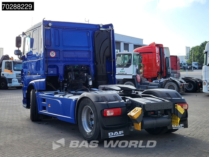 DAF XF 480 4X4 ComfortCab 4x4 PXP Hydraulik - Trekkvogn: bilde 2 DAF XF 480 4X4 ComfortCab 4x4 PXP Hydraulik - Trekkvogn: bilde 2