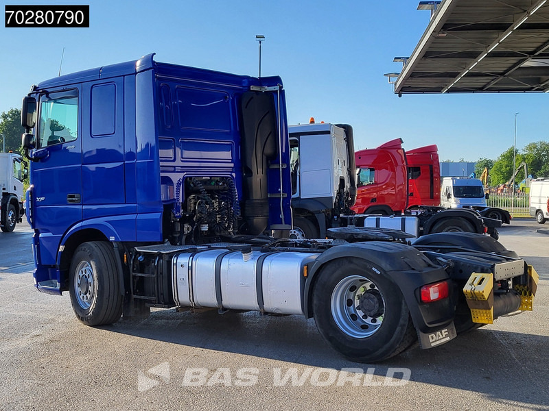 DAF XF 480 4X4 ComfortCab 4x4 PXP Hydraulik - Trekkvogn: bilde 2 DAF XF 480 4X4 ComfortCab 4x4 PXP Hydraulik - Trekkvogn: bilde 2