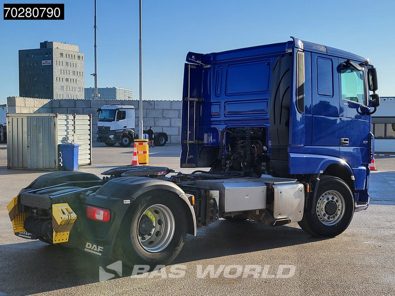 DAF XF 480 4X4 ComfortCab 4x4 PXP Hydraulik - Trekkvogn: bilde 5 DAF XF 480 4X4 ComfortCab 4x4 PXP Hydraulik - Trekkvogn: bilde 5