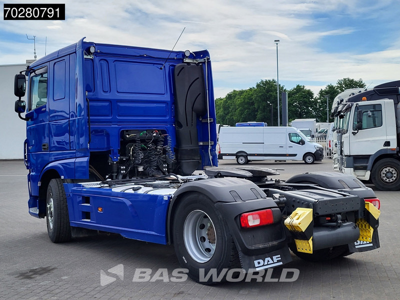 DAF XF 480 4X4 ComfortCab PXP Hydrauliek ACC Euro 6 - Trekkvogn: bilde 2 DAF XF 480 4X4 ComfortCab PXP Hydrauliek ACC Euro 6 - Trekkvogn: bilde 2