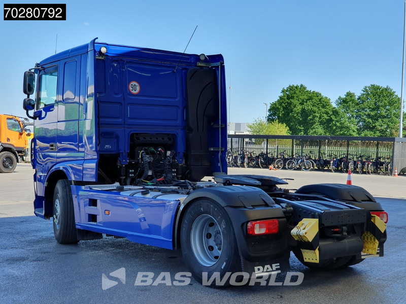 DAF XF 480 4X4 ComfortCab PXP Hydraulik - Trekkvogn: bilde 2 DAF XF 480 4X4 ComfortCab PXP Hydraulik - Trekkvogn: bilde 2