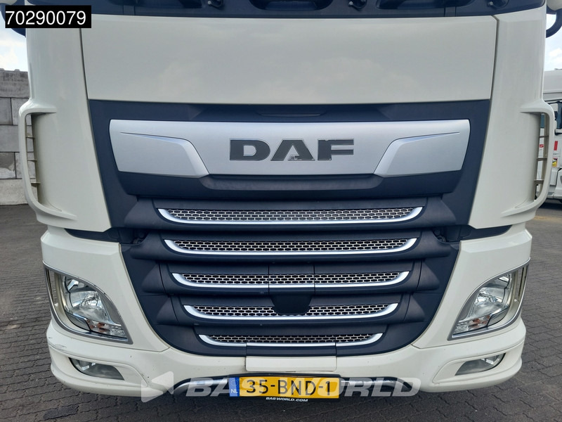 Trekkvogn DAF XF 480 6X2 NL-Truck APK '26 Lift+Lenkachse ACC Euro 6: bilde 15