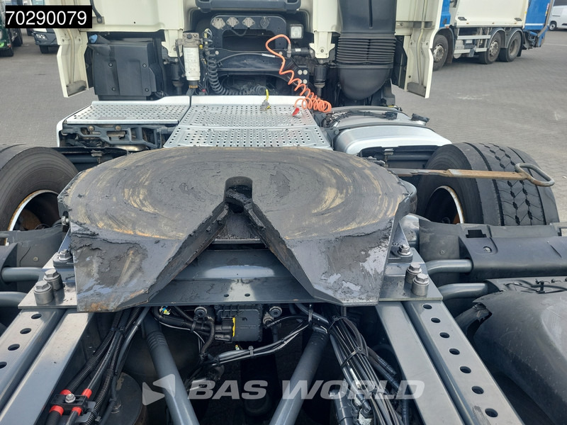 Trekkvogn DAF XF 480 6X2 NL-Truck APK '26 Lift+Lenkachse ACC Euro 6: bilde 7