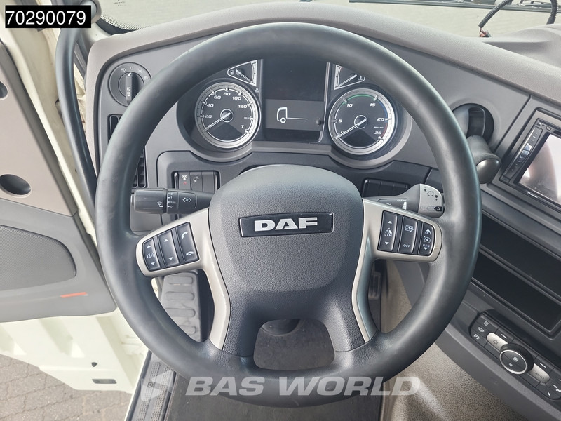Trekkvogn DAF XF 480 6X2 NL-Truck APK '26 Lift+Lenkachse ACC Euro 6: bilde 16